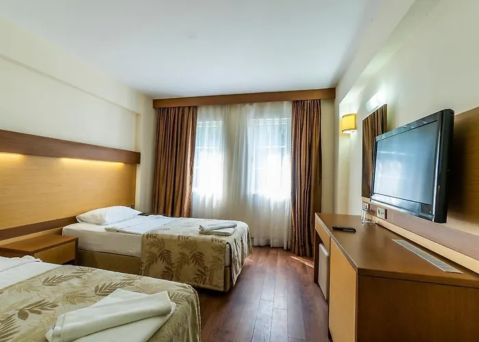 King Room